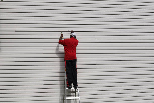  Hahnville, LA Siding Installation & Repair Pros